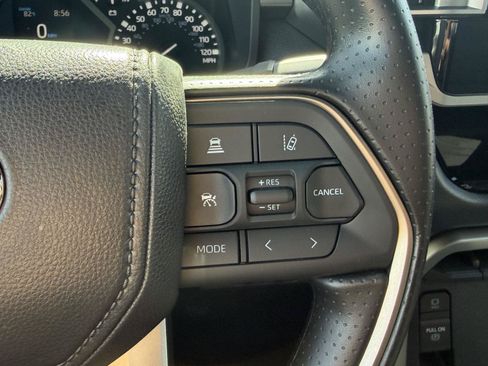 New 2026 Toyota Tundra SR5 RWD image 30