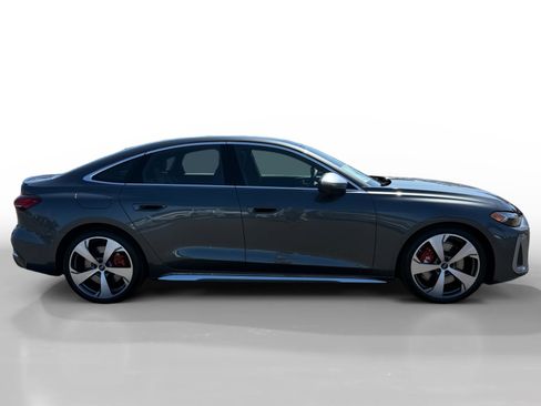 New 2026 Audi S5 Premium Plus AWD/4WD image 6