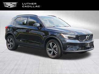 Used 2023 Volvo XC40 B5 Plus w/ Climate Package AWD/4WD video 1