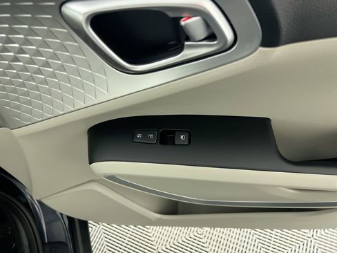 New 2025 Kia Soul LX image 31