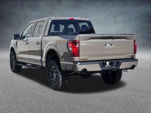 New 2026 Ford F150 Tremor AWD/4WD image 5