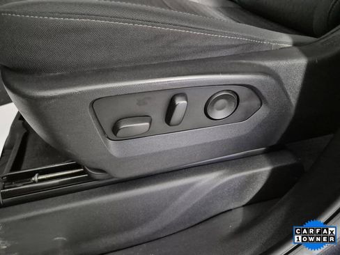 Certified 2024 Chevrolet Silverado 1500 RST image 15