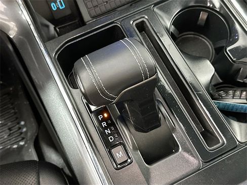 Used 2023 Ford F150 Lariat w/ Equipment Group 502A High image 16