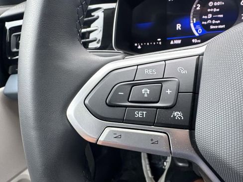 New 2026 Volkswagen Jetta SE FWD image 22