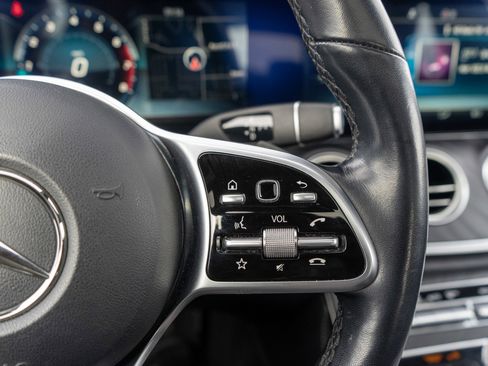 Used 2019 Mercedes-Benz E 300 E 300 image 29