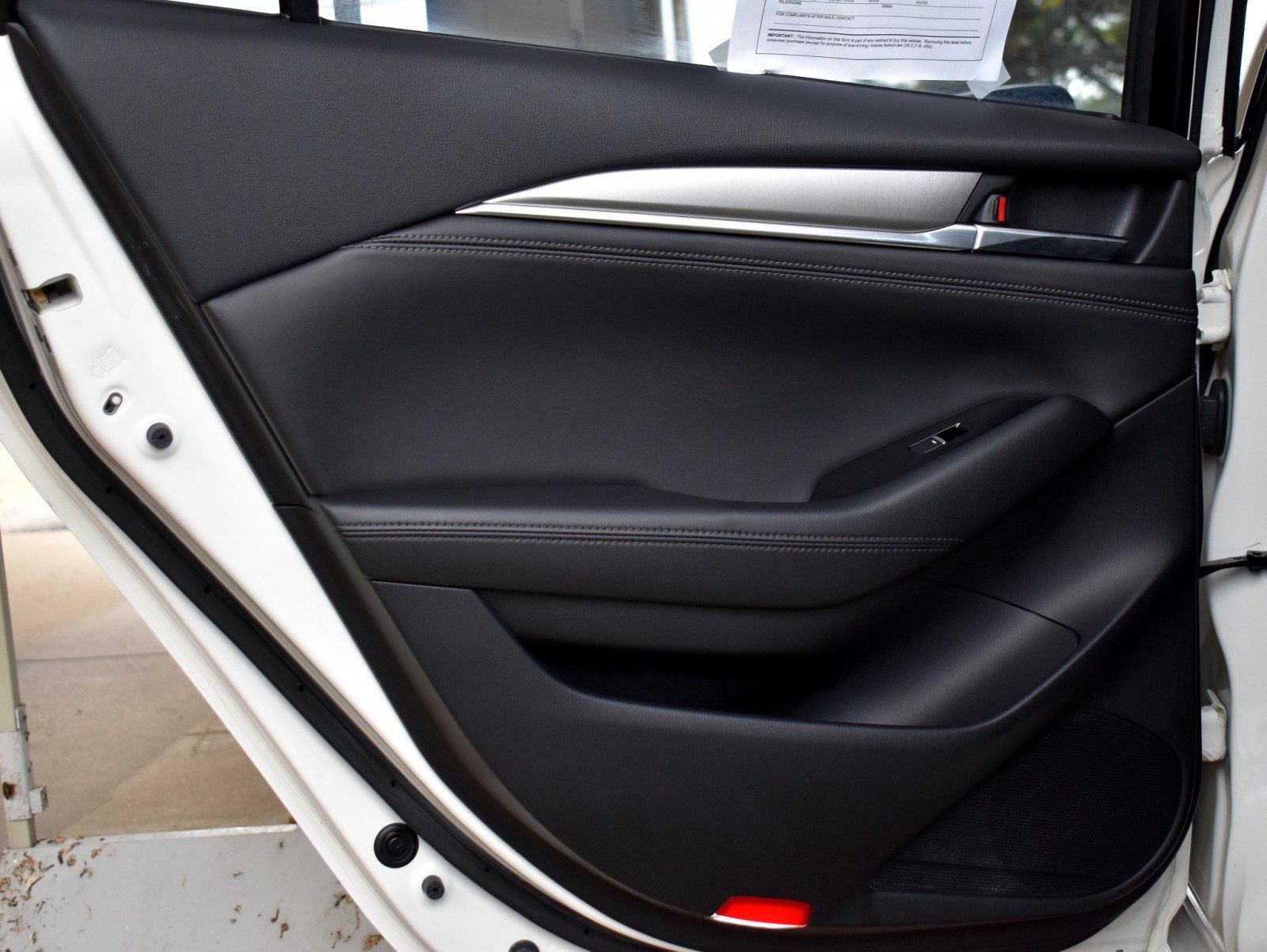 Used 2018 MAZDA MAZDA6 Touring FWD image 31