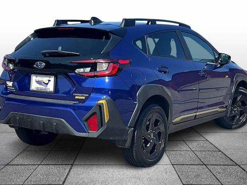 Used 2025 Subaru Crosstrek 2.5i Sport image 12