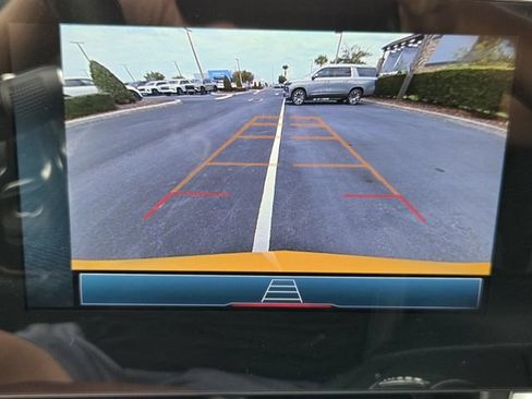 Certified 2025 Chevrolet Corvette Stingray Convertible w/ 1LT RWD image 18