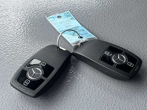 Certified 2024 Mercedes-Benz Sprinter 3500 image 48