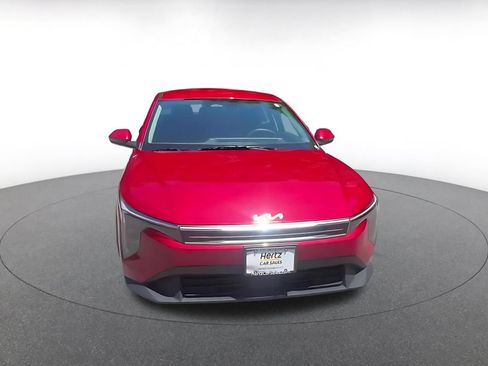 Used 2025 Kia K4 FWD image 10