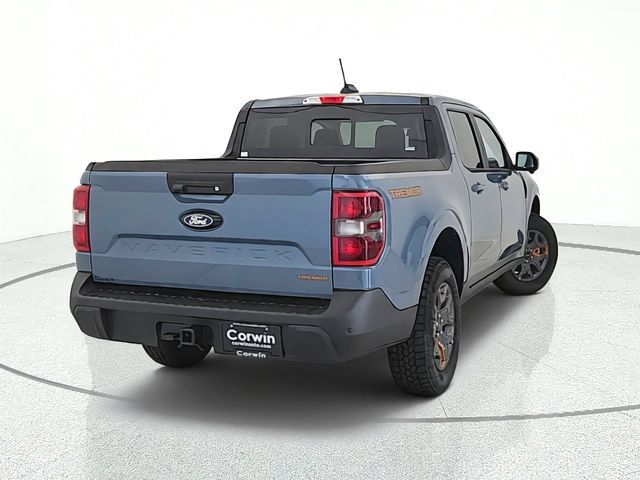 New 2026 Ford Maverick Tremor AWD/4WD image 5