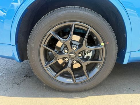 New 2026 Dodge Durango GT AWD/4WD image 49
