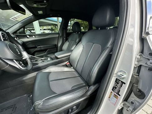 Used 2023 Kia K5 GT-Line FWD image 30