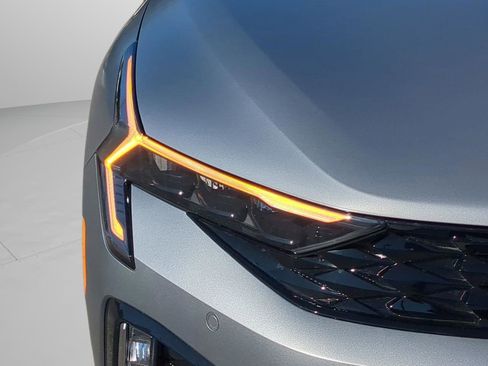 New 2026 Kia K5 GT-Line image 12