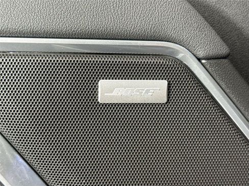 Used 2025 GMC Sierra 1500 Elevation w/ Elevation Premium Package AWD/4WD image 29