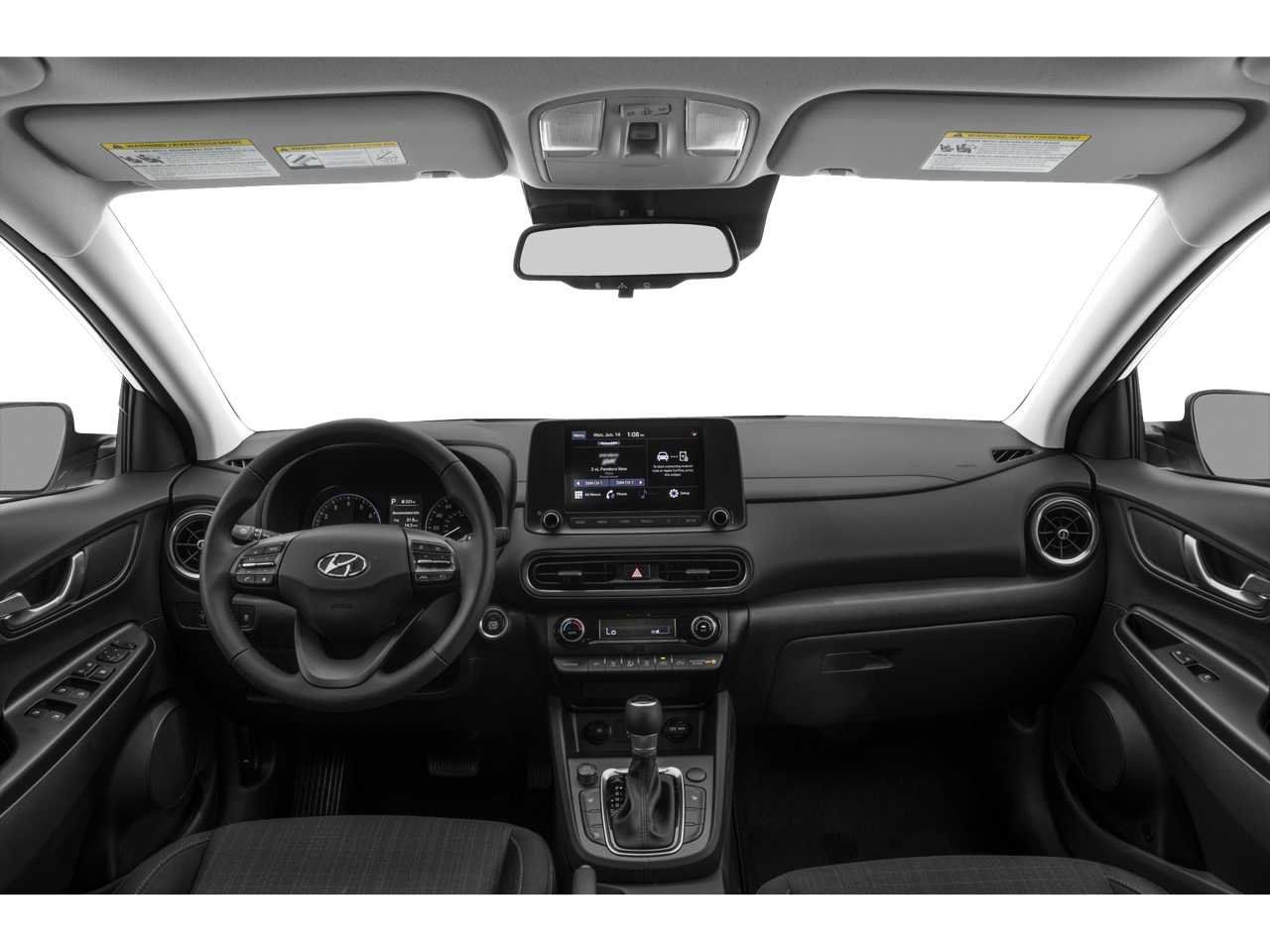 Used 2022 Hyundai Kona SEL FWD image 8