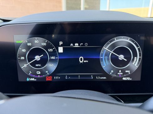 Used 2025 Kia Niro Wind FWD image 17