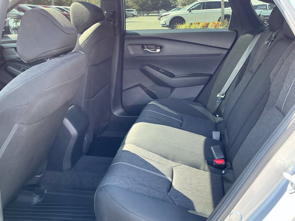Used 2024 Honda Accord Sport image 26