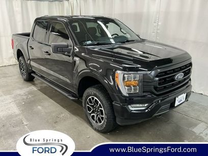 Used 2021 Ford F150 XLT w/ Equipment Group 302A High