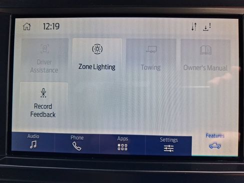 Used 2025 Ford F250 XLT w/ Snow Plow Prep Package AWD/4WD image 37
