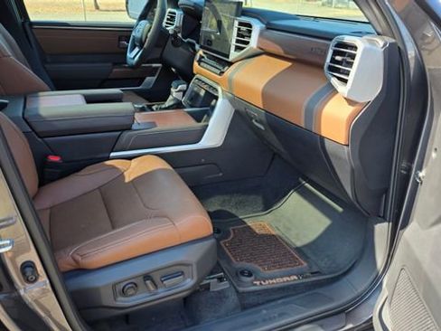 Used 2025 Toyota Tundra 1794 Edition image 17