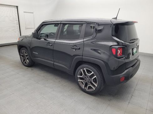 Used 2020 Jeep Renegade Sport FWD image 3
