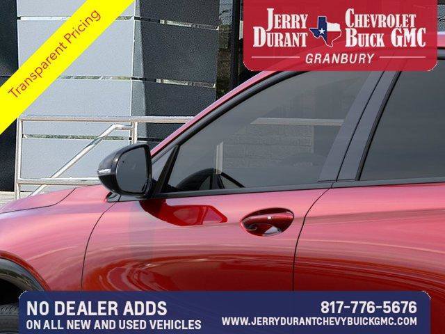 New 2026 Buick Envista Sport Touring w/ Convenience I Package FWD image 13