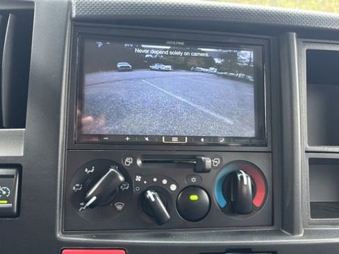 New 2025 Chevrolet Low Cab Forward 5500HG RWD image 13
