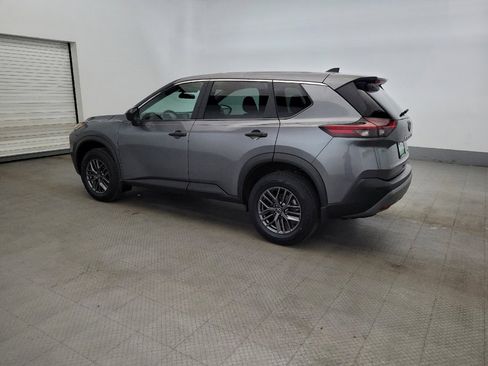Used 2023 Nissan Rogue S image 3
