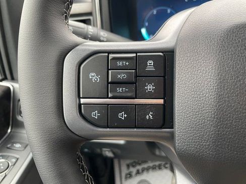 New 2026 Ford F350 Lariat w/ Tremor Off-Road Package image 22