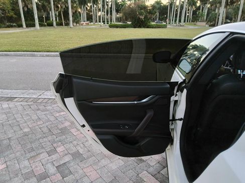 Used 2018 Maserati Ghibli S Q4 image 22