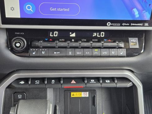 Used 2023 Toyota Tundra Platinum w/ Advanced Package image 13