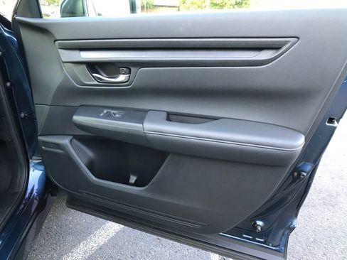 Certified 2024 Honda CR-V EX image 28