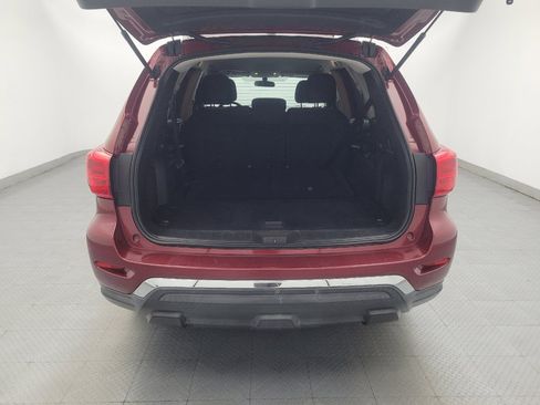 Used 2018 Nissan Pathfinder S FWD image 29