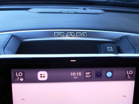 New 2026 RAM 2500 Laramie image 23
