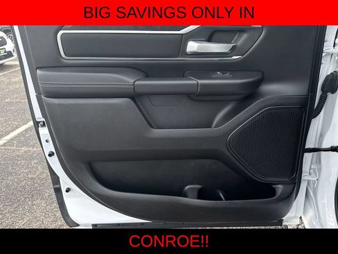 Used 2024 RAM 1500 Lone Star RWD image 22