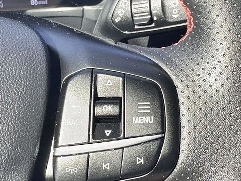 Used 2023 Ford Escape ST-Line w/ Tech Pack #1 FWD image 20