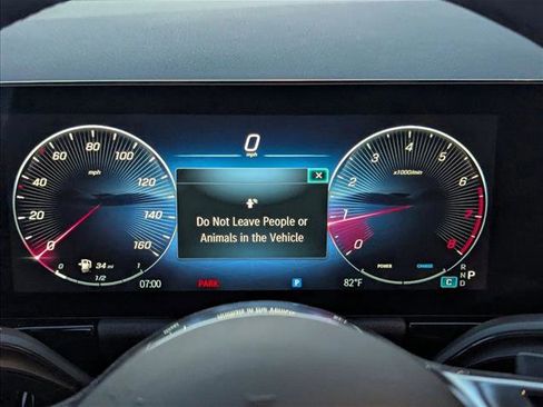 New 2026 Mercedes-Benz GLA 250 image 10