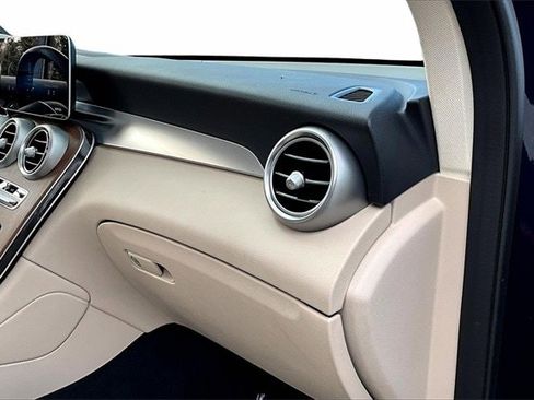 Certified 2021 Mercedes-Benz GLC 300 4MATIC image 26