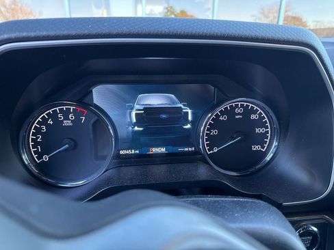 Certified 2022 Ford F150 XLT w/ Equipment Group 302A High image 30