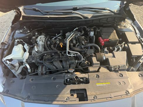 Used 2021 Nissan Altima 2.5 SL FWD image 26