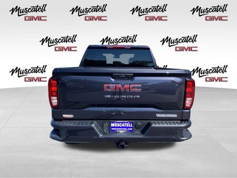 New 2026 GMC Sierra 1500 Elevation image 6