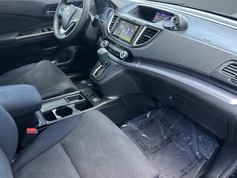 Used 2015 Honda CR-V EX image 31