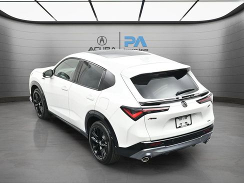 Certified 2025 Acura ADX A-Spec image 35