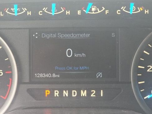 Used 2016 Ford F150 XLT w/ Equipment Group 302A Luxury image 42