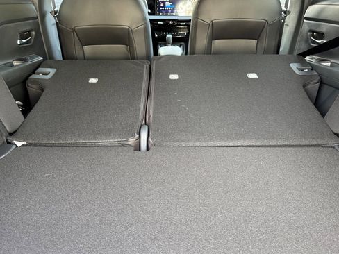 New 2026 Nissan Kicks SR image 12