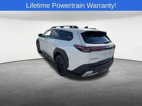 New 2026 Subaru Trailseeker AWD/4WD image 6