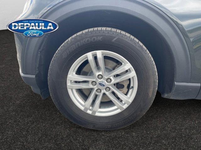 Certified 2023 Ford Explorer XLT w/ Equipment Group 202A AWD/4WD image 18