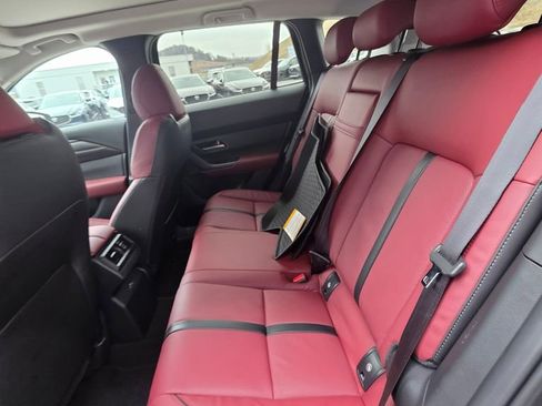 New 2026 MAZDA CX-50 AWD 2.5 Hybrid w/ Weather Package image 10