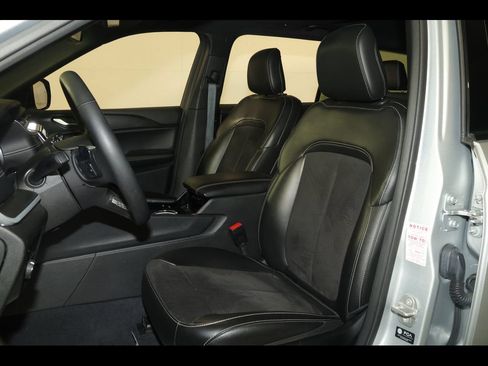 Certified 2023 Jeep Grand Cherokee L Laredo AWD/4WD image 25